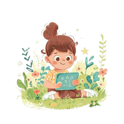Learner portrait