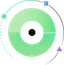 Halomath mark