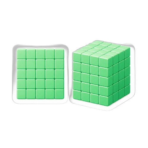 Squares and Cubes