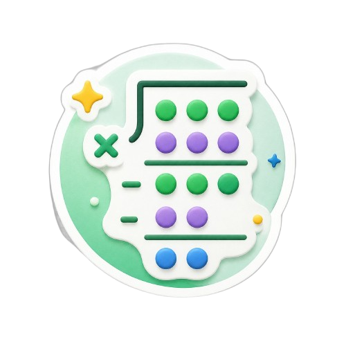Long Multiplication and Division